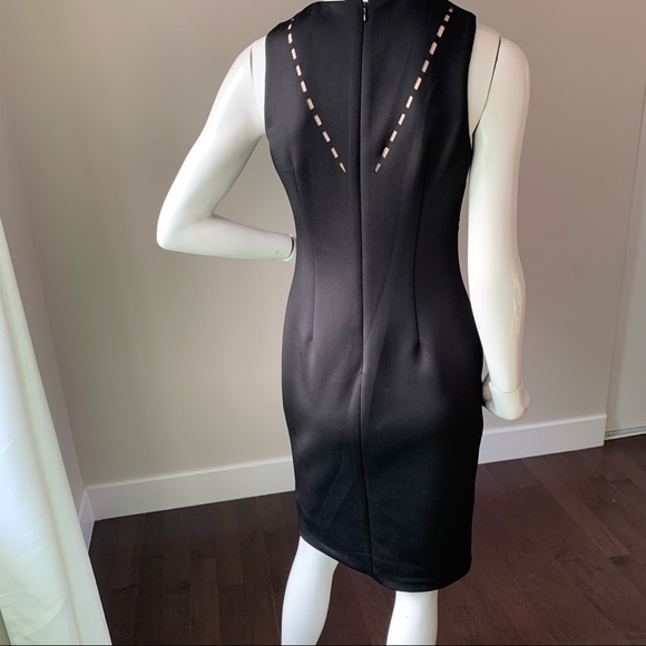 Perfect little black dress by Calvin Kline - Picture 5 of 9